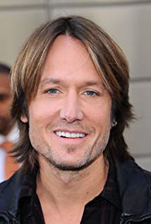 How tall is Keith Urban?